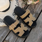 IVORIA VivaBloom Sandals