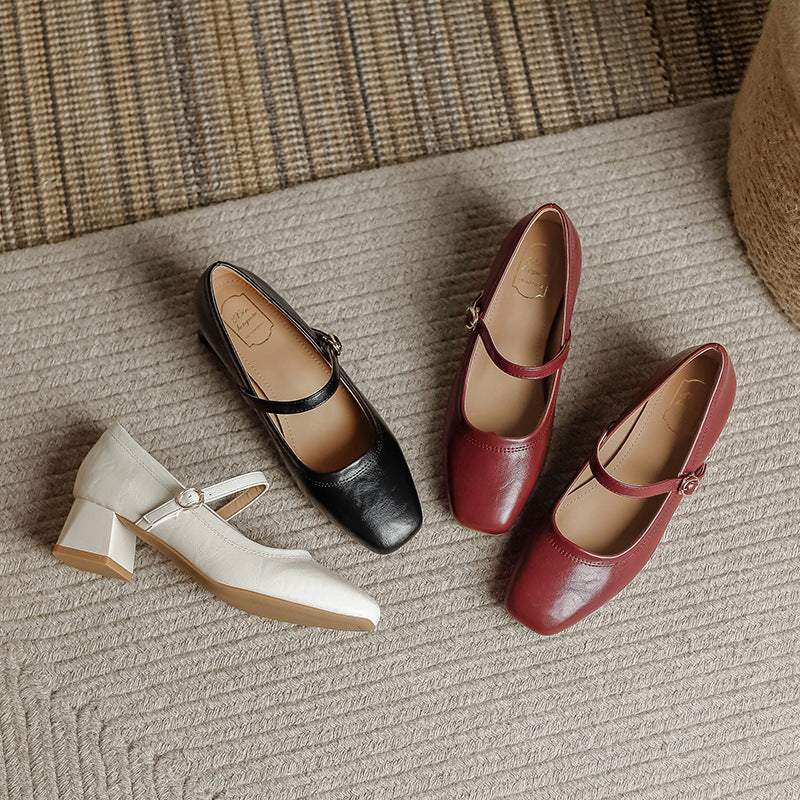 IVORIA Margot Classic