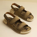 IVORIA SlateEase Comfort Sandals