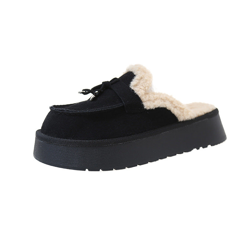 IVORIA CozyLift Winter Platform Slides