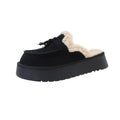 IVORIA CozyLift Winter Platform Slides