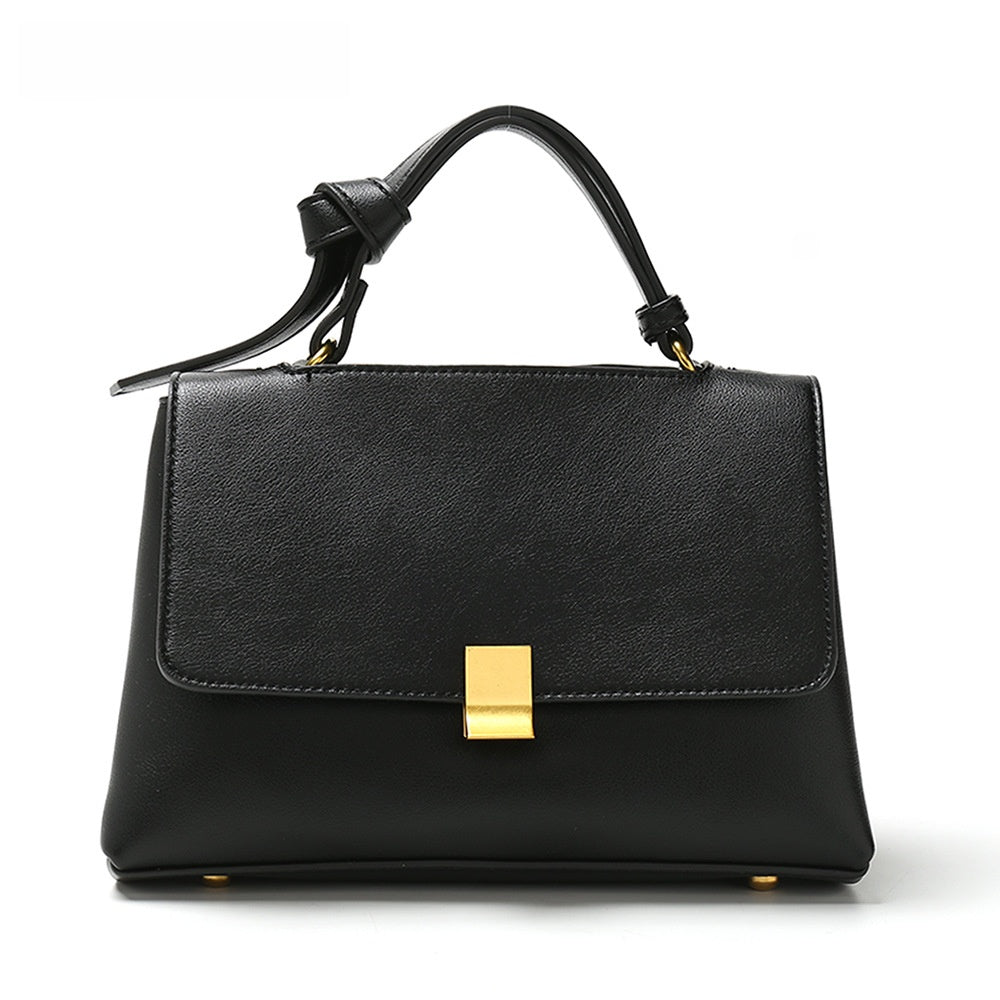 IVORIA Aurelian Minimalist Crossbody Handbag