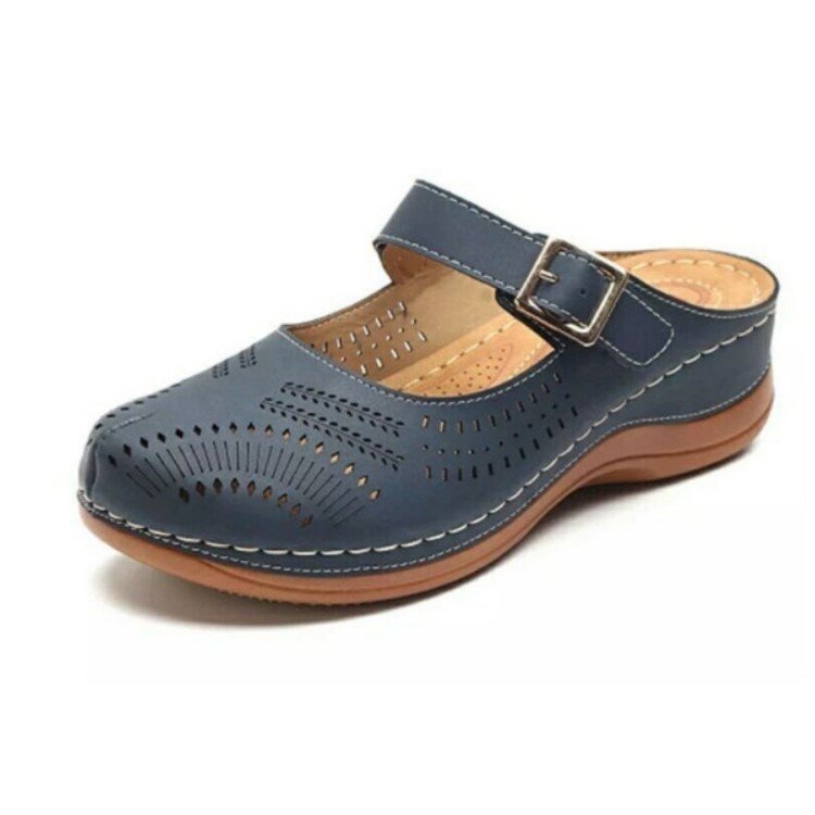 IVORIA RetroLift Breathable Wedge