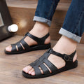 IVORIA RETROSTEP Buckle Sandals