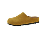 IVORIA SeoulEase Platform Slippers