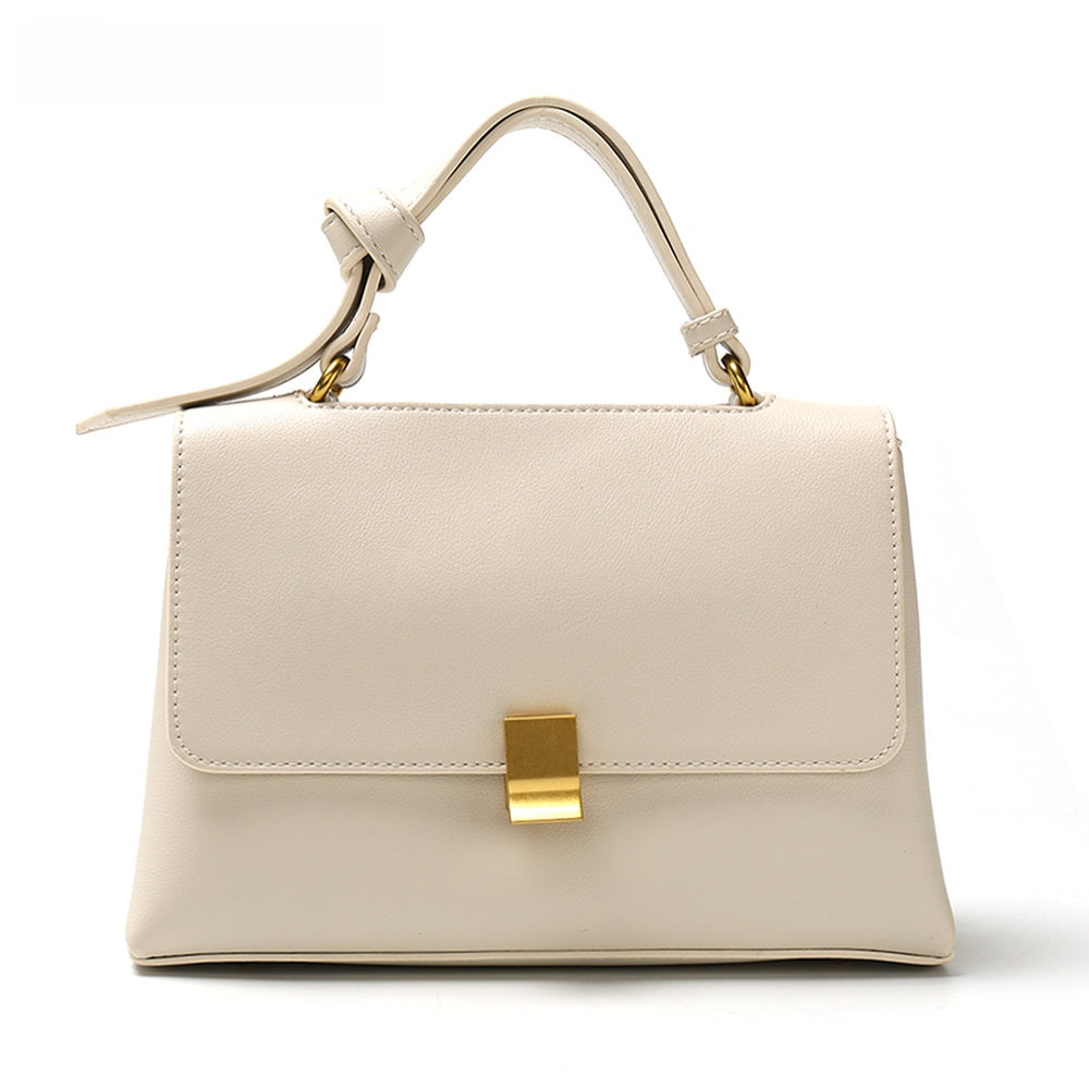 IVORIA Aurelian Minimalist Crossbody Handbag