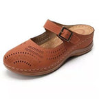IVORIA RetroLift Breathable Wedge