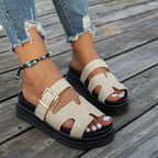 IVORIA VivaBloom Sandals