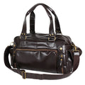 IVORIA Vanguard Urban Utility Messenger Bag