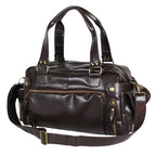 IVORIA Vanguard Urban Utility Messenger Bag