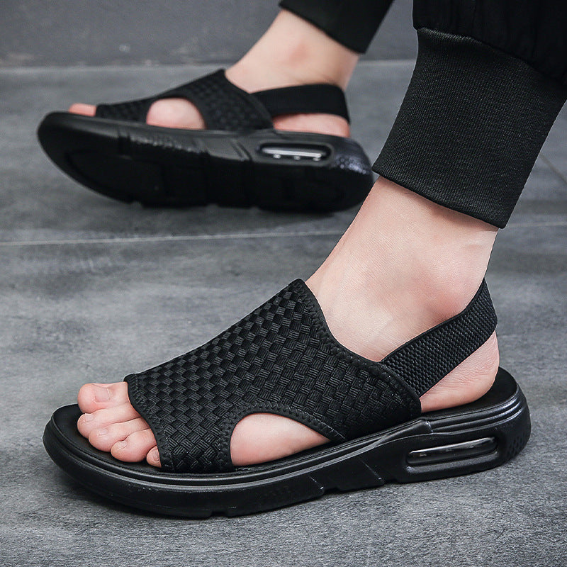 IVORIA AeroLift Mesh Comfort