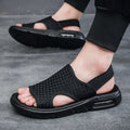 IVORIA AeroLift Mesh Comfort