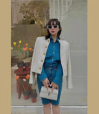 IVORIA Bellavita Mini Handbag