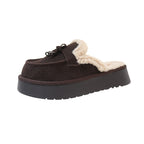 IVORIA CozyLift Winter Platform Slides