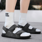 IVORIA SlateEase Comfort Sandals