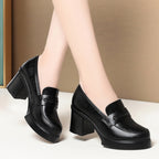 IVORIA BelleWalk Classic Mary Janes
