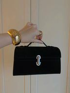 IVORIA Bellavita Mini Handbag