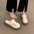IVORIA AirWeave Comfort Sandals