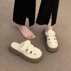 IVORIA AirWeave Comfort Sandals