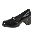 IVORIA Royale Mary Janes