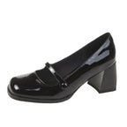 IVORIA Royale Mary Janes