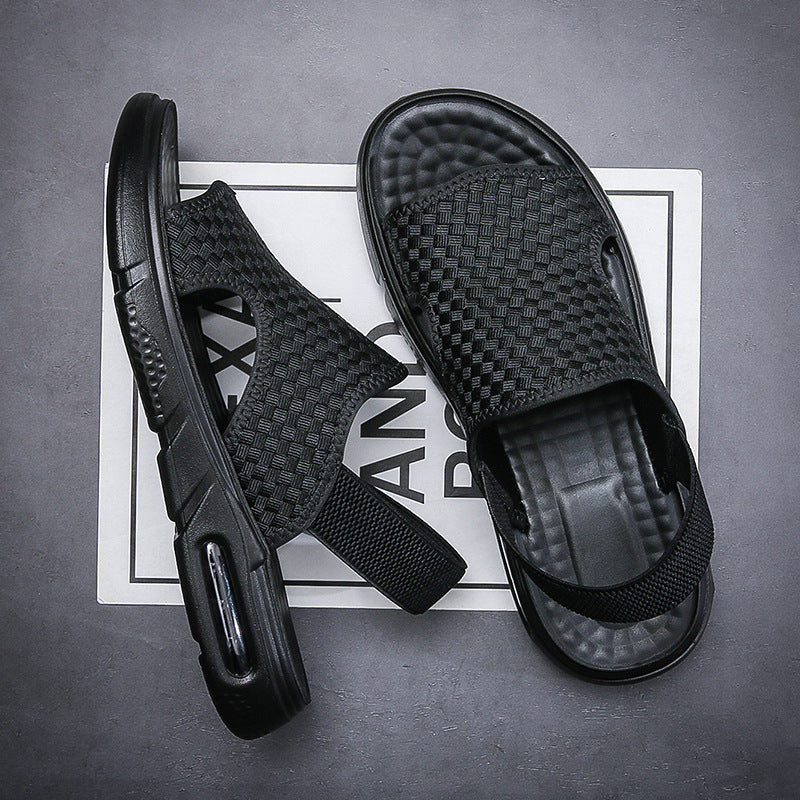 IVORIA AeroLift Mesh Comfort
