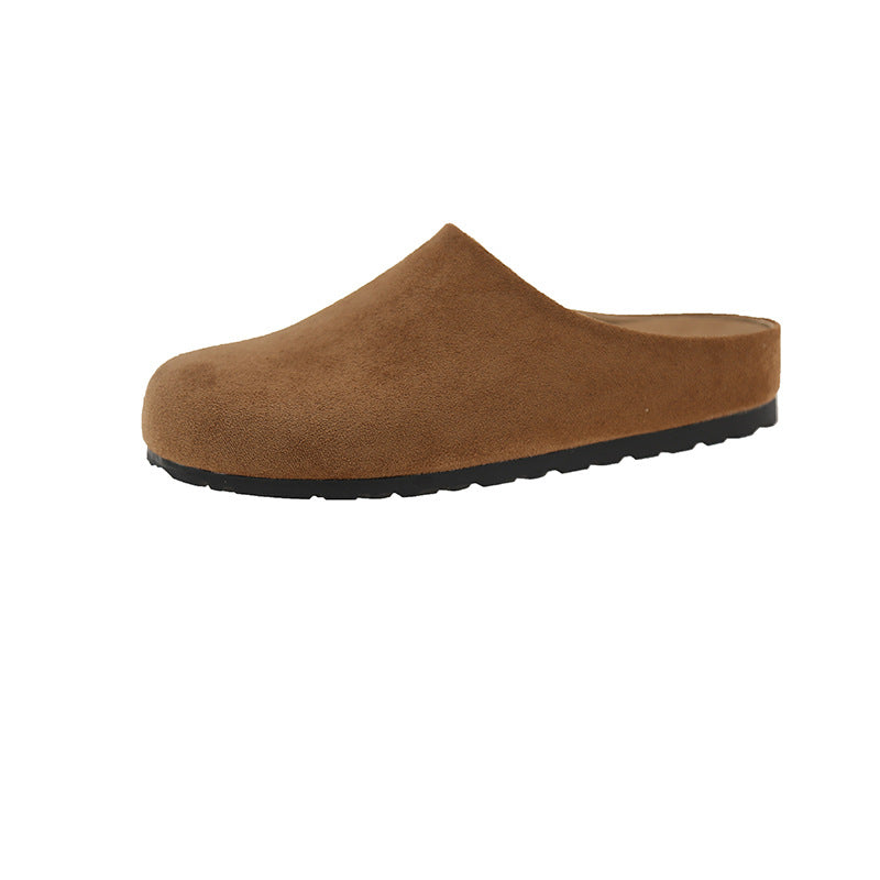 IVORIA SeoulEase Platform Slippers