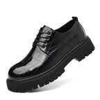 IVORIA Regent Elevate Platform Shoes