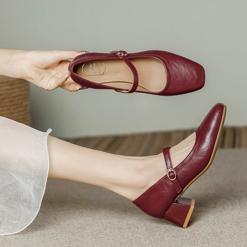 IVORIA Margot Classic