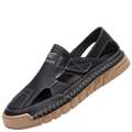 IVORIA AIRDRIVE Comfort Leather Sandals