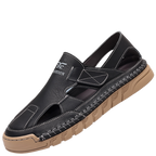 IVORIA AIRDRIVE Comfort Leather Sandals