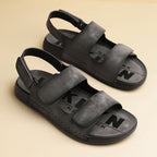 IVORIA SlateEase Comfort Sandals
