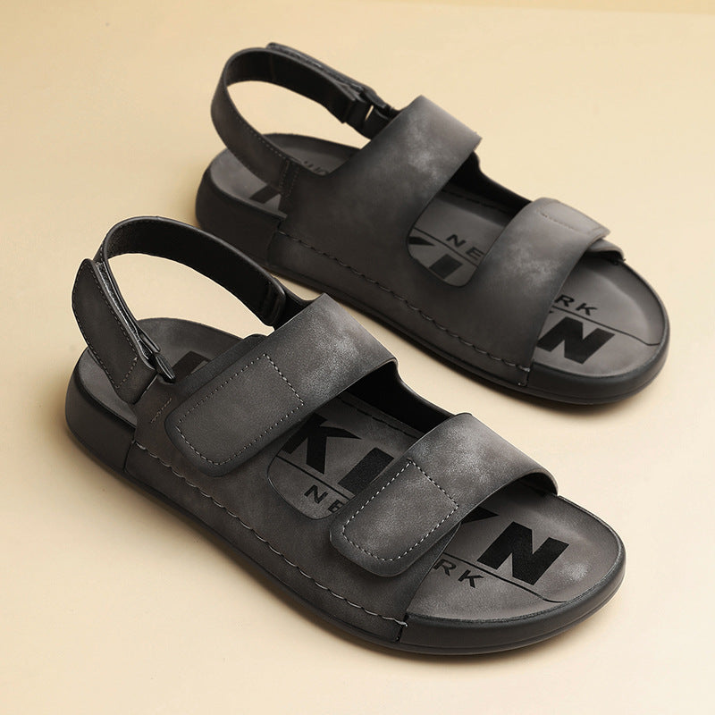 IVORIA SlateEase Comfort Sandals