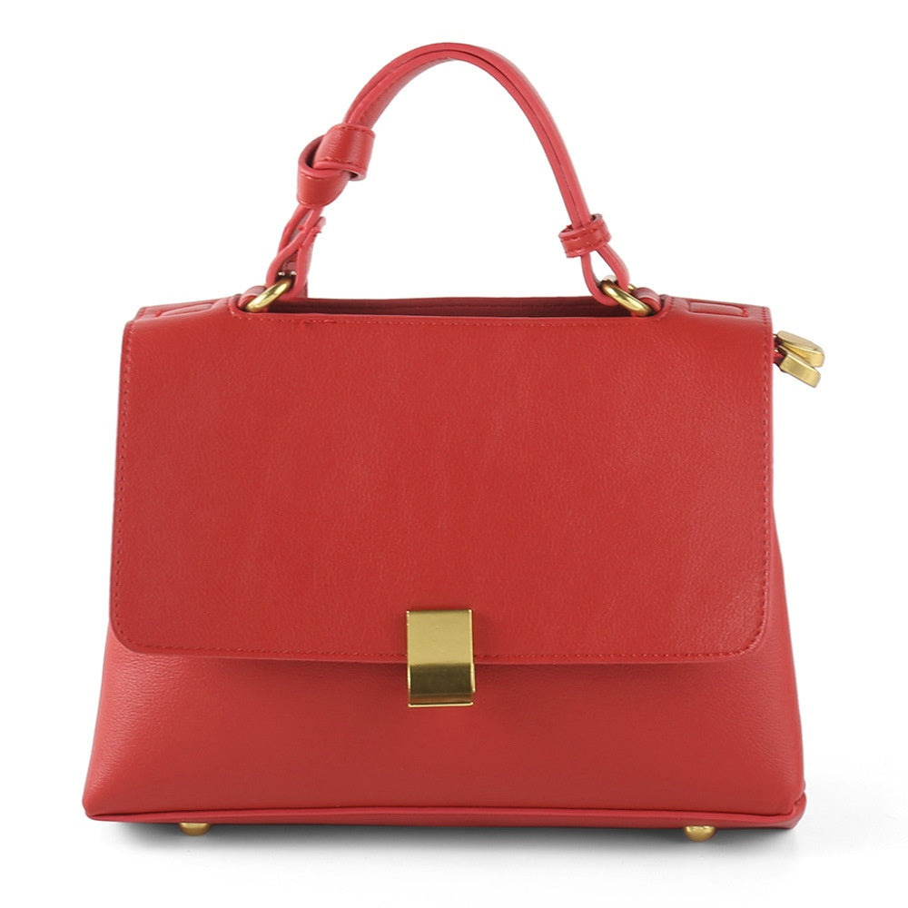 IVORIA Aurelian Minimalist Crossbody Handbag