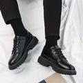 IVORIA SeoulEdge Platform Casual Shoes