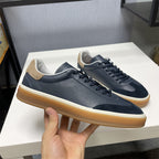 IVORIA VELORA Casual Court Sneakers