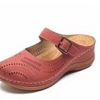 IVORIA RetroLift Breathable Wedge