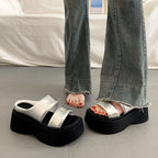 IVORIA SkyLift Platform Slides