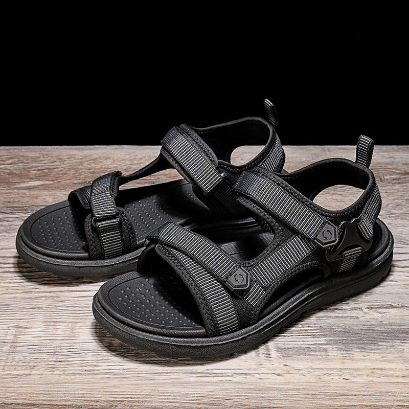 IVORIA TrailCore Active Comfort Sandals