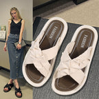 IVORIA CloudCross Platform Comfort Slides