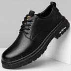 IVORIA Windsor Classic Leather Shoes
