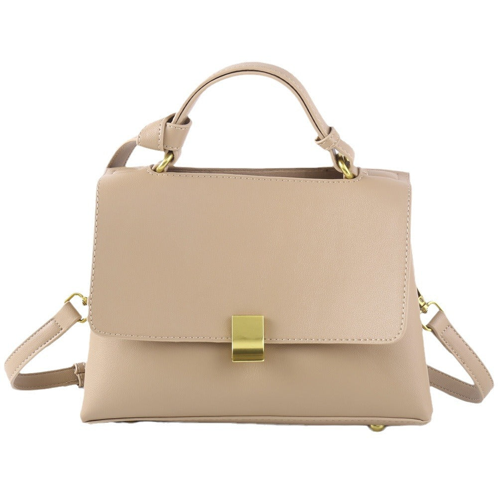 IVORIA Aurelian Minimalist Crossbody Handbag