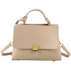 IVORIA Aurelian Minimalist Crossbody Handbag