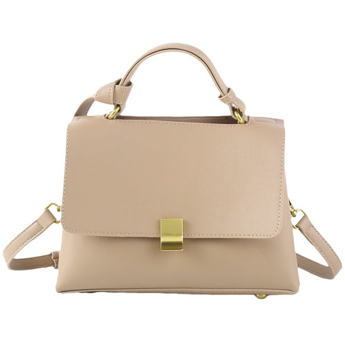 IVORIA Aurelian Minimalist Crossbody Handbag