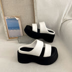IVORIA SkyLift Platform Slides
