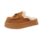 IVORIA CozyLift Winter Platform Slides
