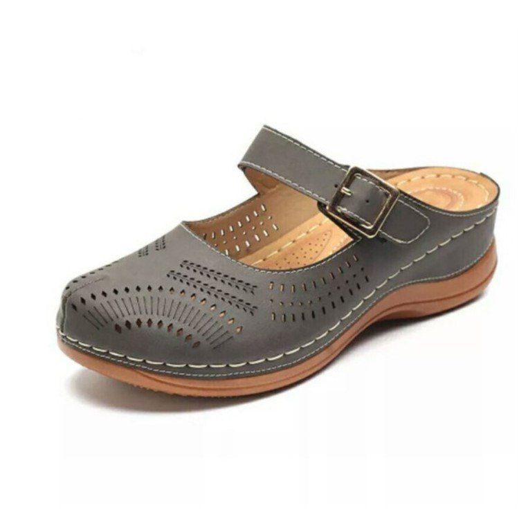 IVORIA RetroLift Breathable Wedge