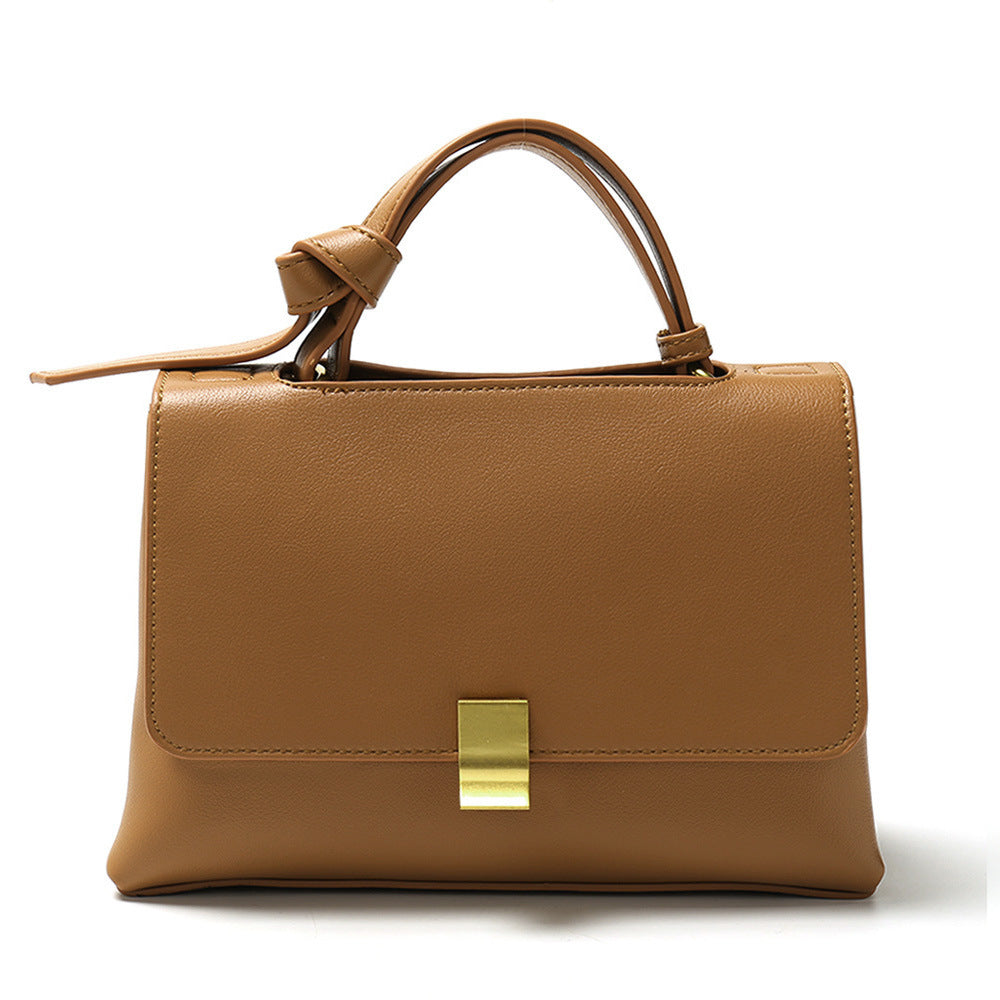 IVORIA Aurelian Minimalist Crossbody Handbag