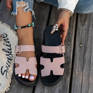 IVORIA VivaBloom Sandals