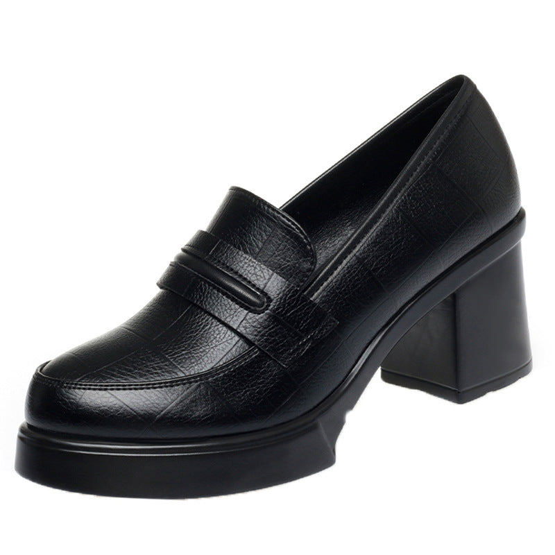 IVORIA BelleWalk Classic Mary Janes